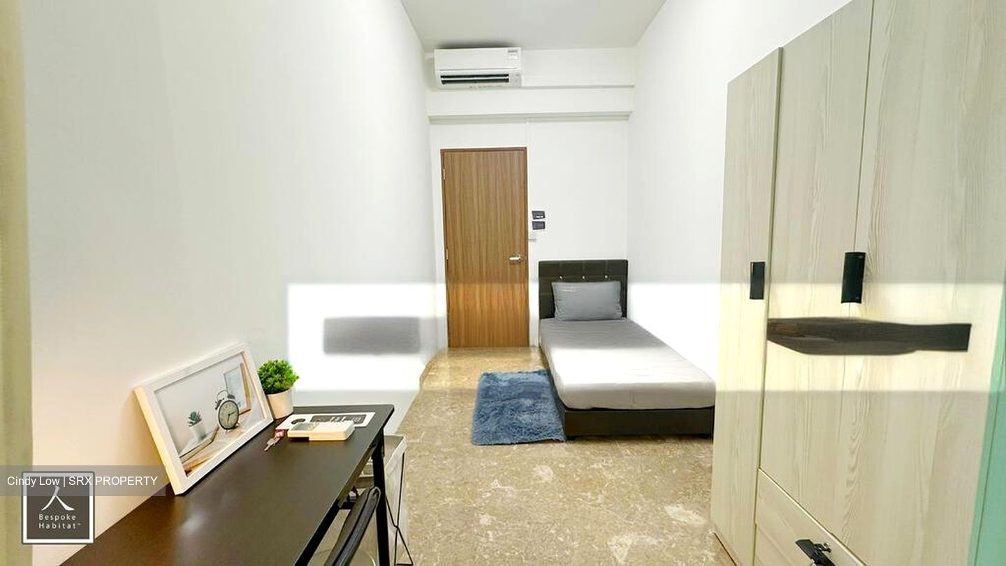 Maplewoods (D21), Condominium #502557051